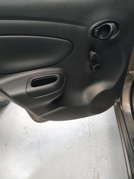 Nissan Versa 1.0 12V Flexstart 4P Mec. - foto 9