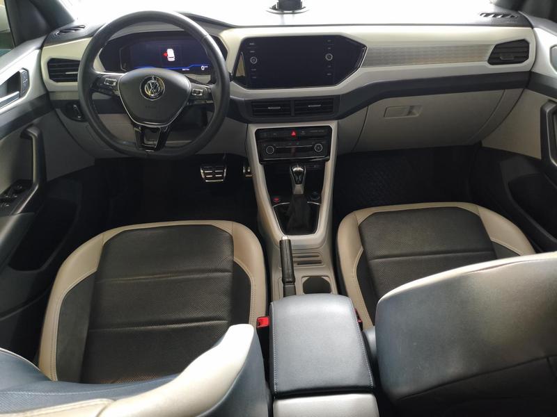 Volkswagen T-Cross Hl TSI Ae - foto 11
