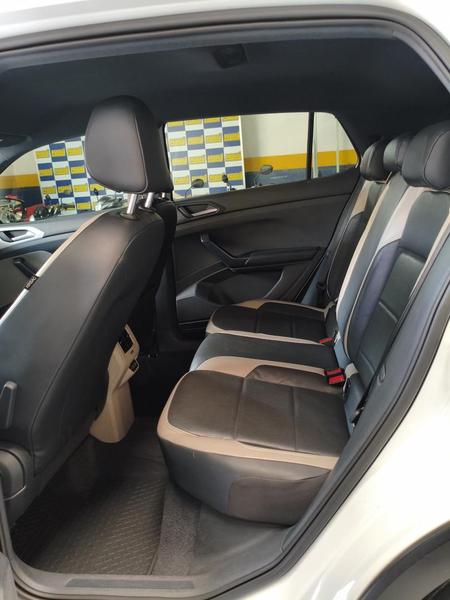 Volkswagen T-Cross Hl TSI Ae - foto 12
