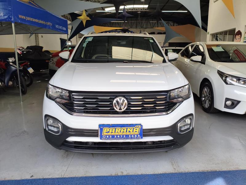 Volkswagen T-Cross Hl TSI Ae - foto 2