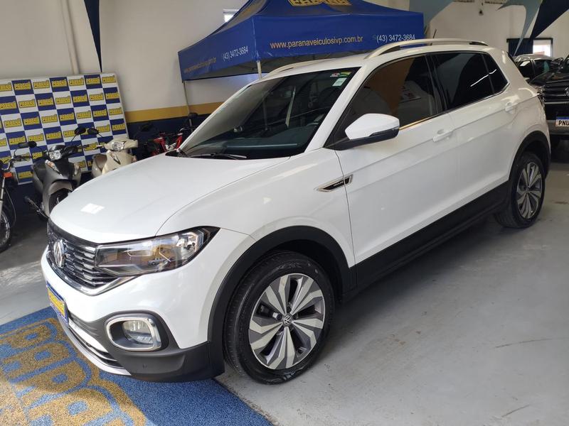 Volkswagen T-Cross Hl TSI Ae - foto 3