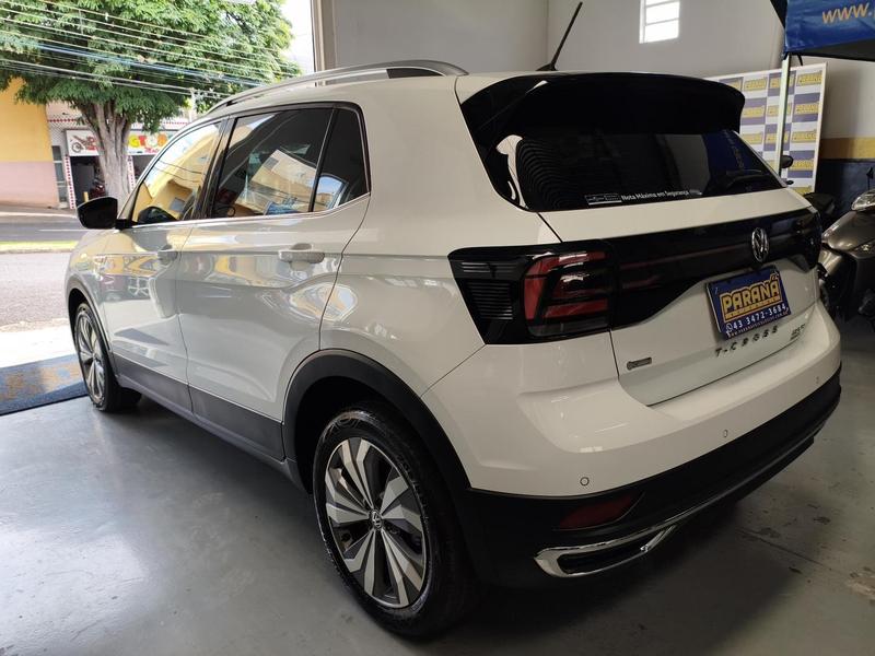 Volkswagen T-Cross Hl TSI Ae - foto 4