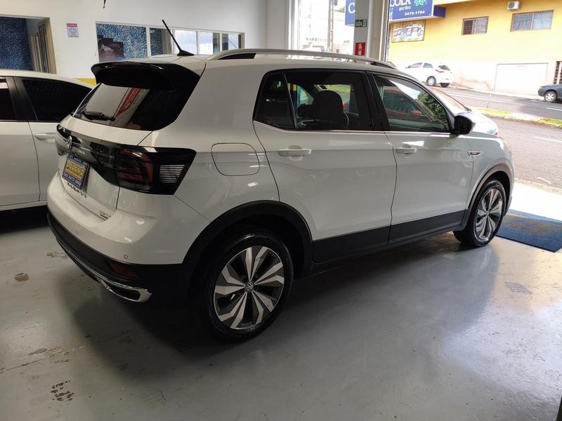 Volkswagen T-Cross Hl TSI Ae - foto 5