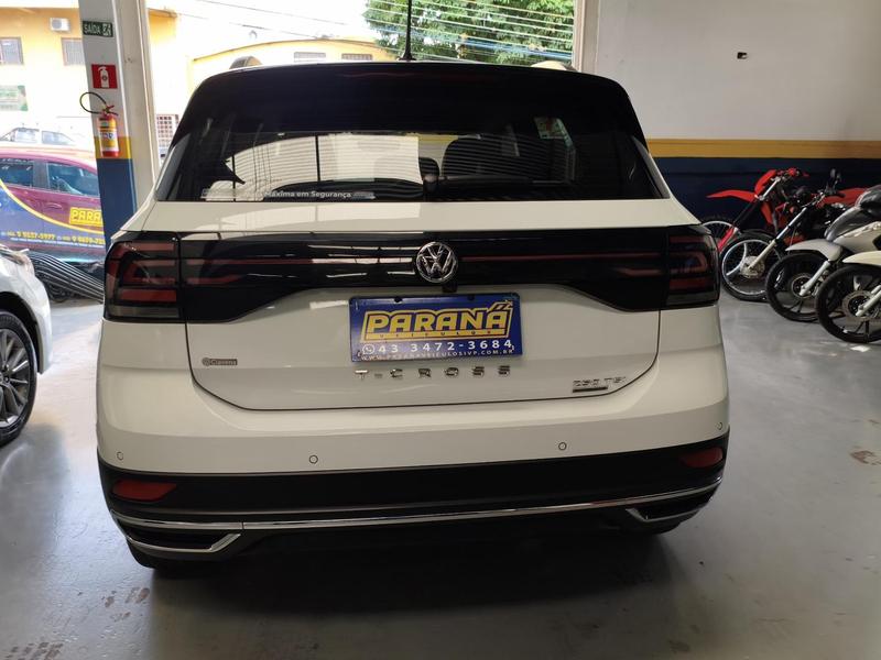 Volkswagen T-Cross Hl TSI Ae - foto 6