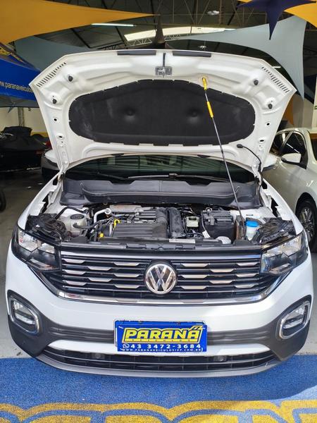 Volkswagen T-Cross Hl TSI Ae - foto 8