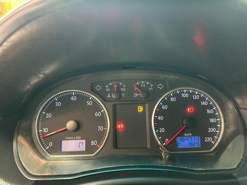 Volkswagen Polo 1.6 Mi S.ouro 1.6 Mi Tot.flex 8V 5P - foto 12