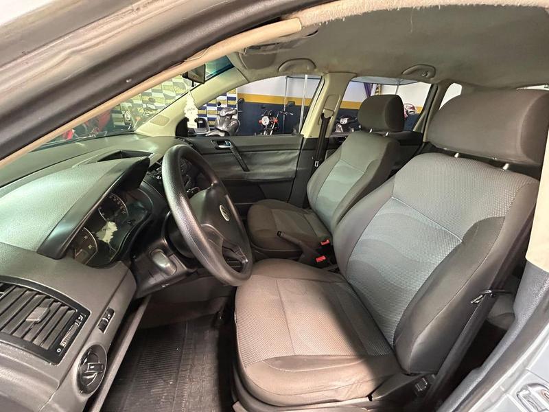 Volkswagen Polo 1.6 Mi S.ouro 1.6 Mi Tot.flex 8V 5P - foto 8