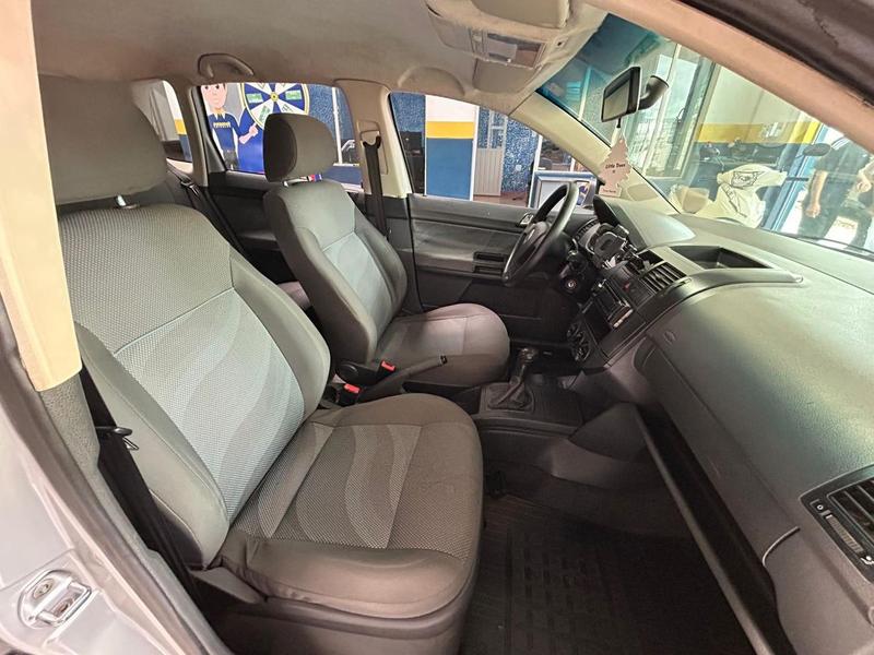 Volkswagen Polo 1.6 Mi S.ouro 1.6 Mi Tot.flex 8V 5P - foto 10