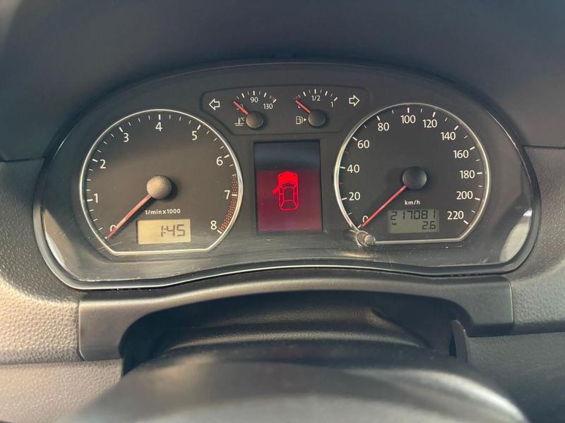Volkswagen Polo 1.6 Mi S.ouro 1.6 Mi Tot.flex 8V 5P - foto 11
