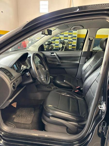 Volkswagen Polo 1.6 Mi S.ouro 1.6 Mi Tot.flex 8V 5P - foto 8