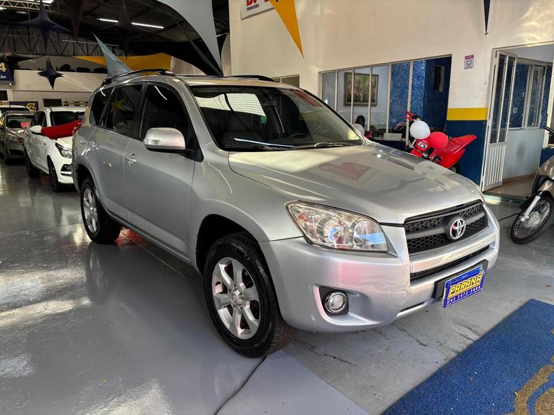 Toyota RAV4 2010 à venda