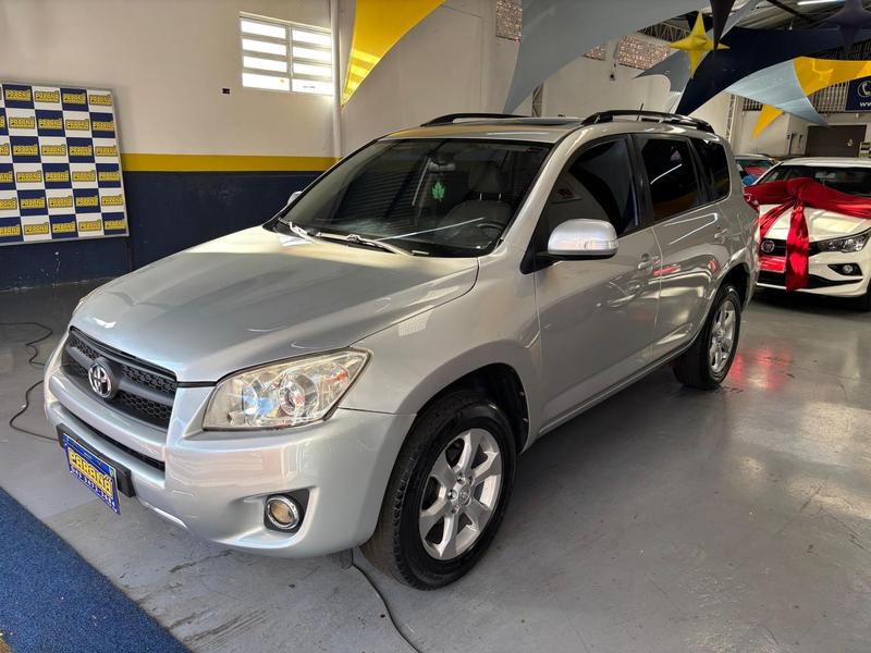 Toyota RAV4 - foto 3
