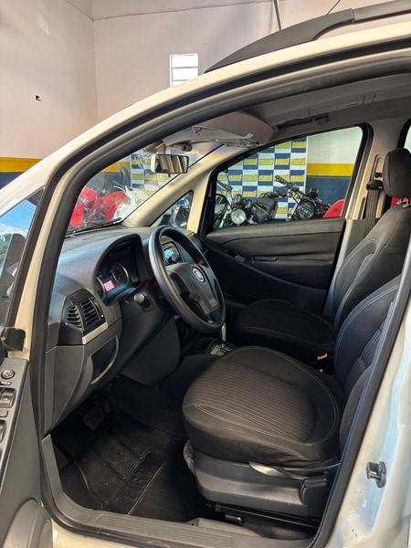 Fiat Idea Essence 1.6 Dl - foto 12