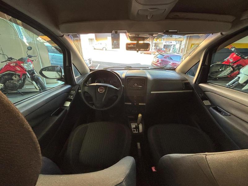 Fiat Idea Essence 1.6 Dl - foto 13