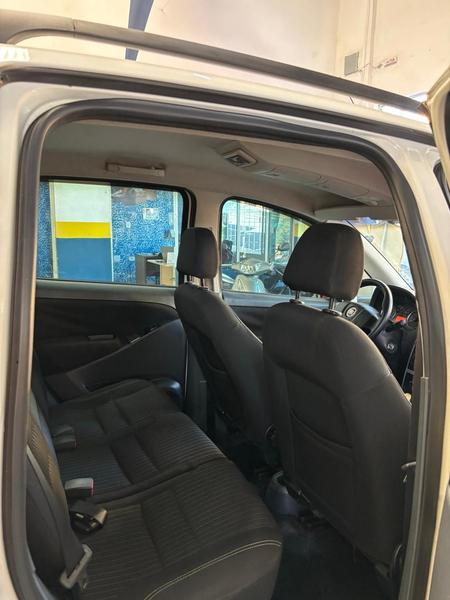 Fiat Idea Essence 1.6 Dl - foto 9