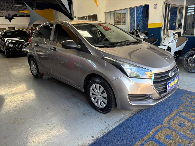 Hyundai HB20 2018 à venda