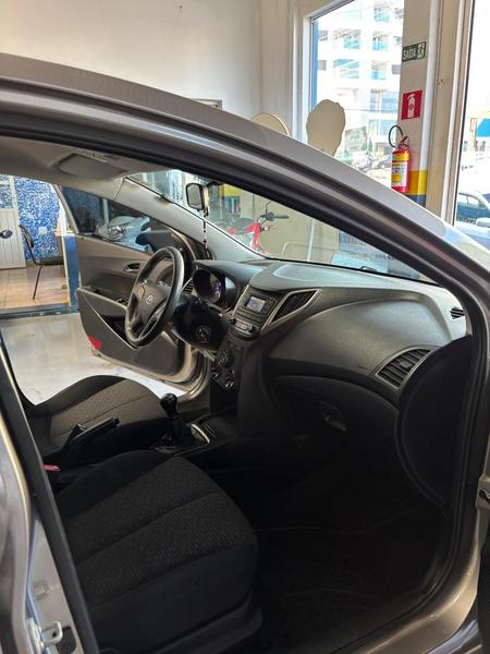 Hyundai HB20 10m 10m - foto 11