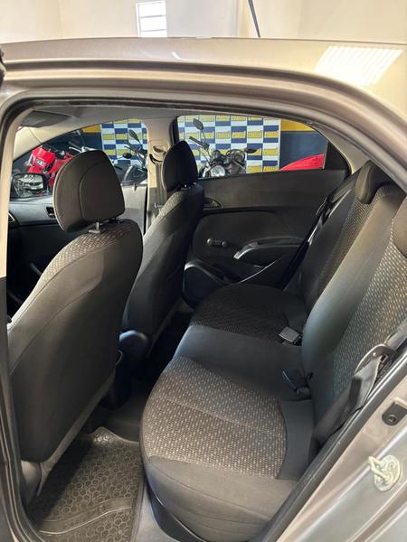 Hyundai HB20 10m 10m - foto 12