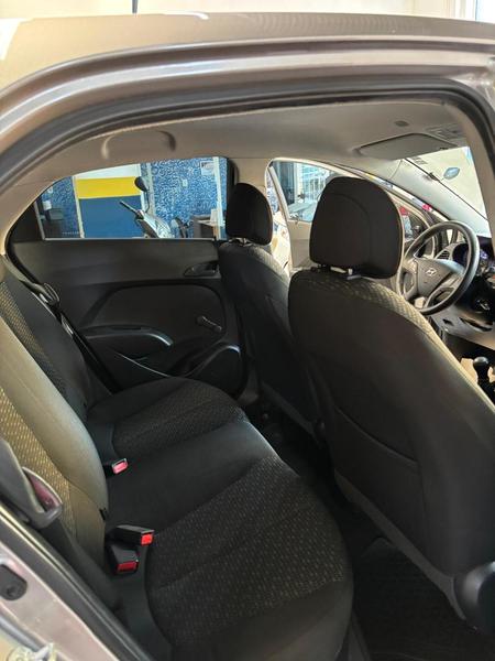 Hyundai HB20 10m 10m - foto 13