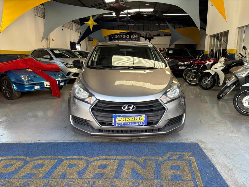 Hyundai HB20 10m 10m - foto 2