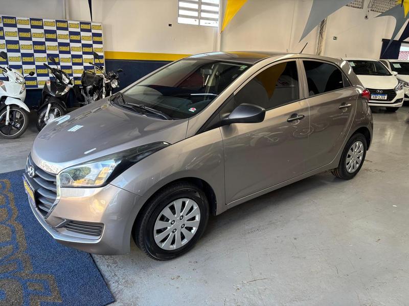 Hyundai HB20 10m 10m - foto 3