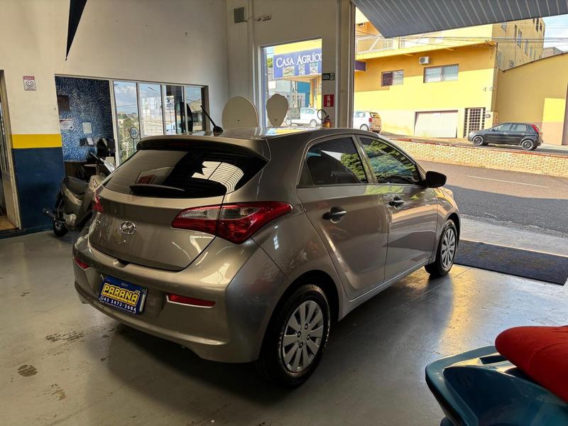 Hyundai HB20 10m 10m - foto 4