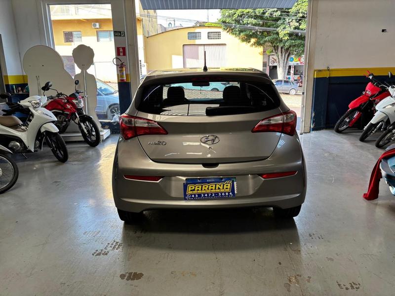 Hyundai HB20 10m 10m - foto 5