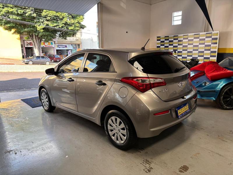 Hyundai HB20 10m 10m - foto 6