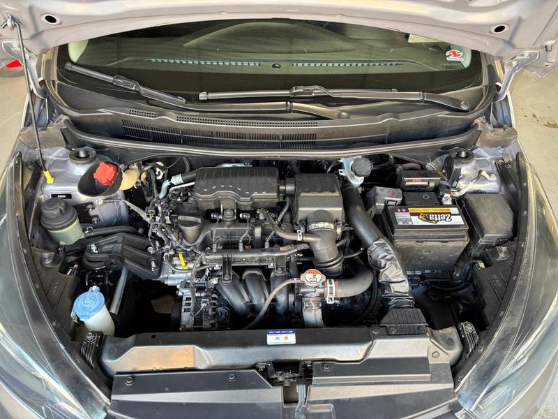 Hyundai HB20 10m 10m - foto 7