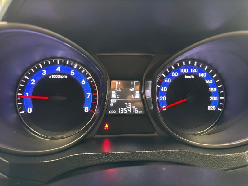Hyundai HB20 10m 10m - foto 8