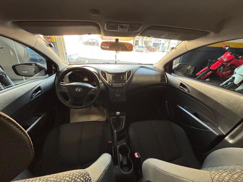 Hyundai HB20 10m 10m - foto 9