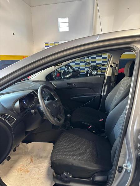 Hyundai HB20 10m 10m - foto 10