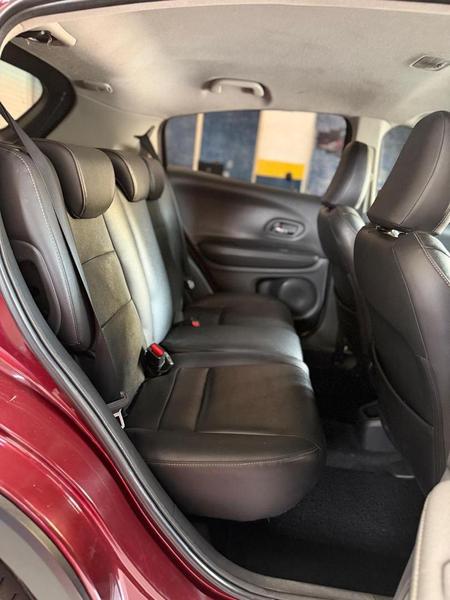 Honda HR-V Lx CVT - foto 11