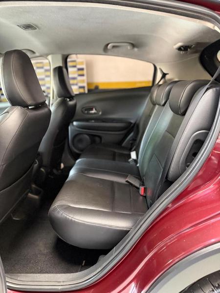 Honda HR-V Lx CVT - foto 12