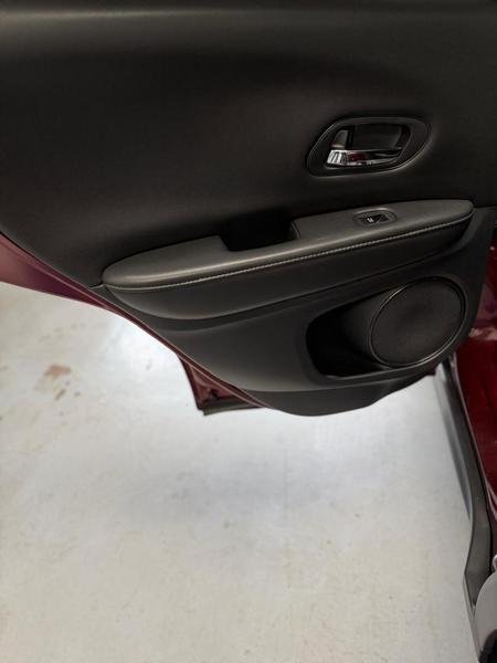 Honda HR-V Lx CVT - foto 13