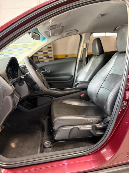 Honda HR-V Lx CVT - foto 14