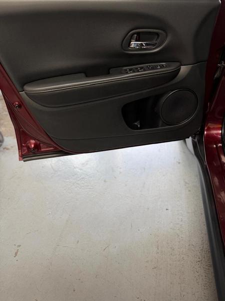 Honda HR-V Lx CVT - foto 15