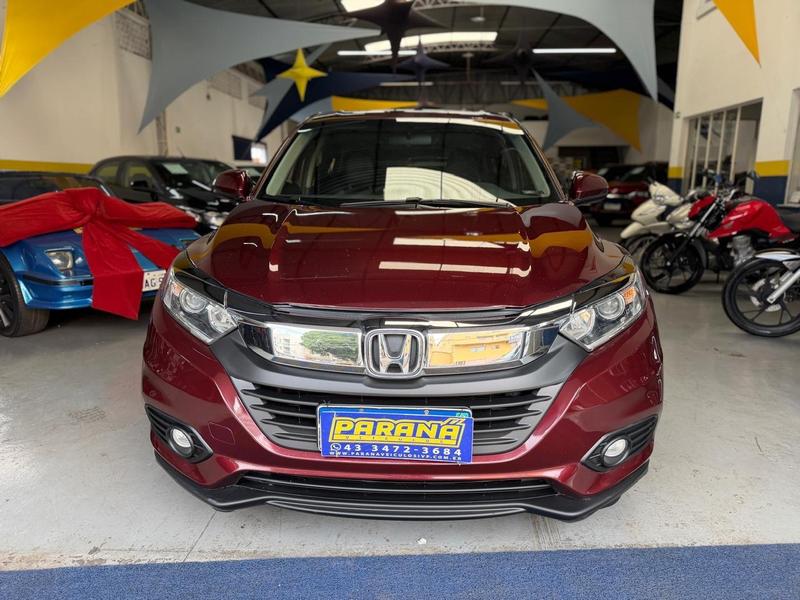 Honda HR-V Lx CVT - foto 2