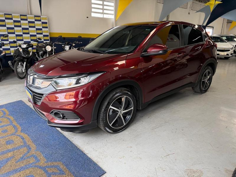 Honda HR-V Lx CVT - foto 3