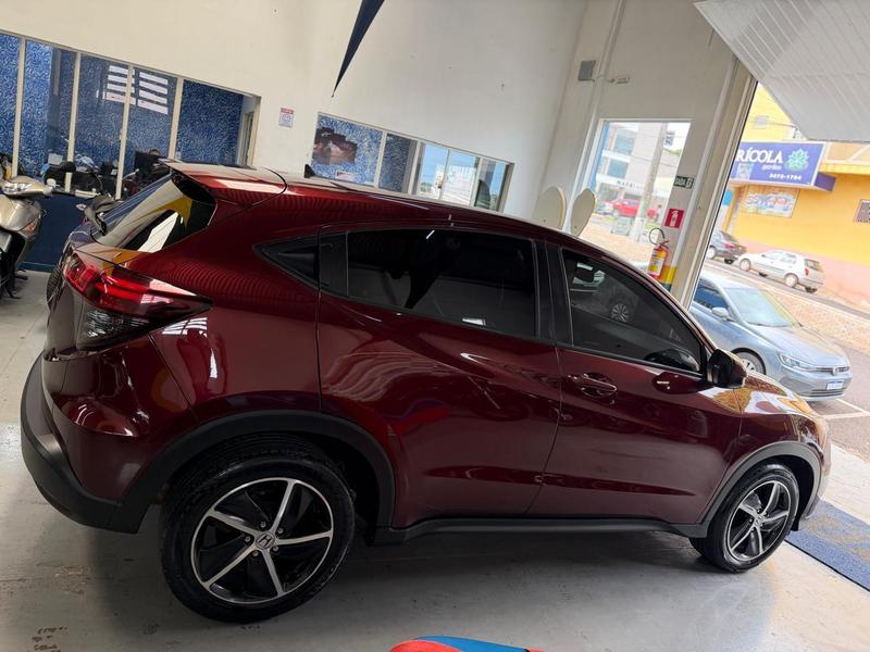 Honda HR-V Lx CVT - foto 6