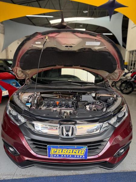 Honda HR-V Lx CVT - foto 7