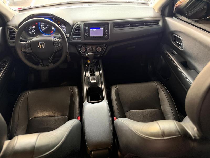 Honda HR-V Lx CVT - foto 9