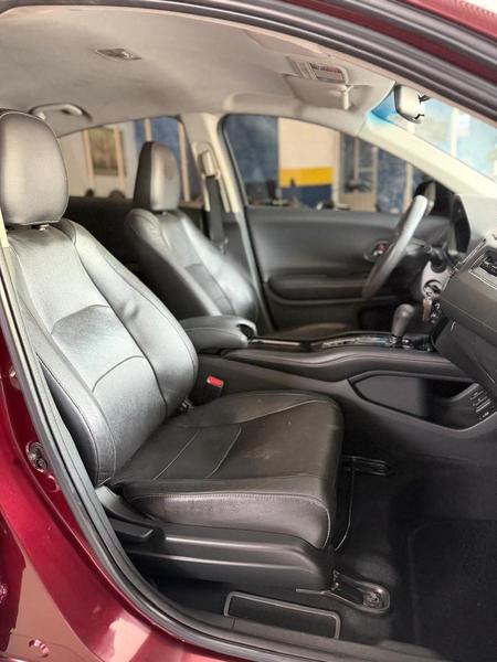 Honda HR-V Lx CVT - foto 10