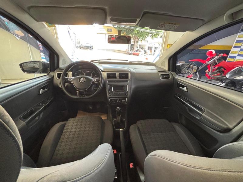 Volkswagen SpaceFox Cl Ma - foto 11
