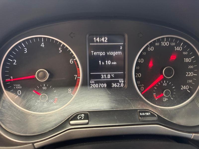 Volkswagen SpaceFox Cl Ma - foto 12