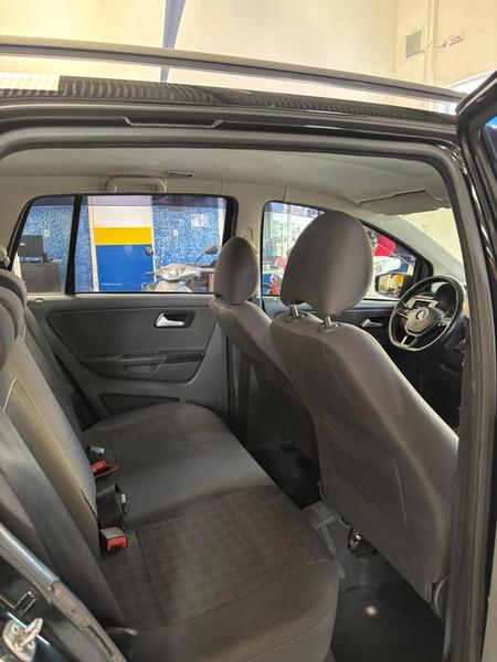 Volkswagen SpaceFox Cl Ma - foto 13
