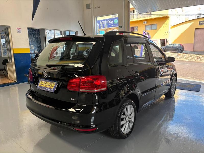 Volkswagen SpaceFox Cl Ma - foto 4