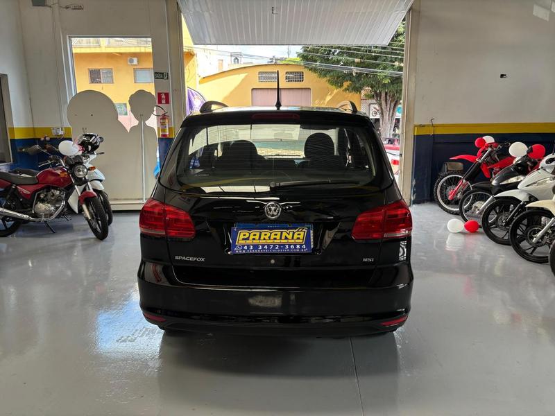 Volkswagen SpaceFox Cl Ma - foto 5