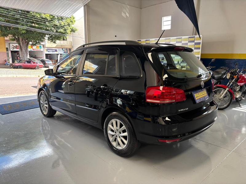 Volkswagen SpaceFox Cl Ma - foto 6