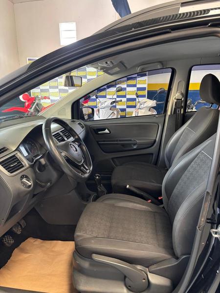 Volkswagen SpaceFox Cl Ma - foto 8